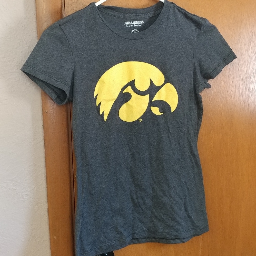 Hawkeye Tshirt